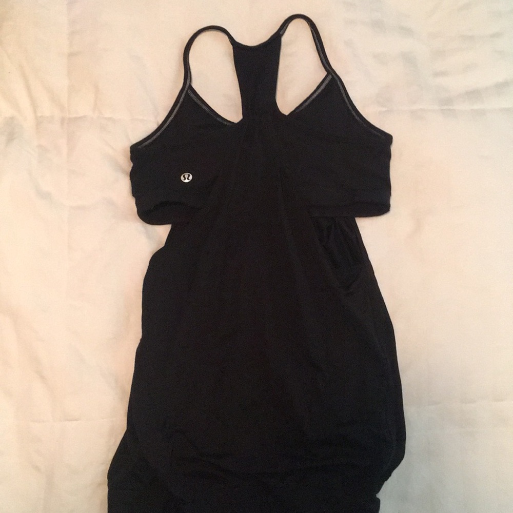 Lulu tank